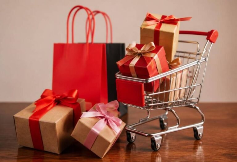 Black Friday com ofertas especiais