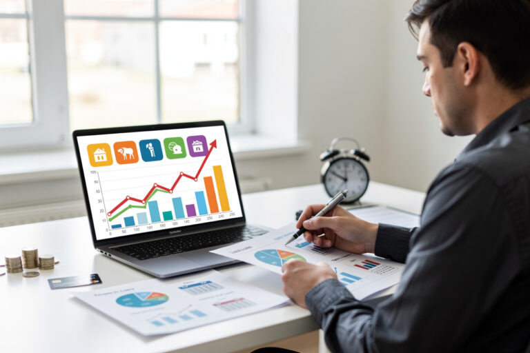 Empréstimo pessoal: tipos, taxas e prazos