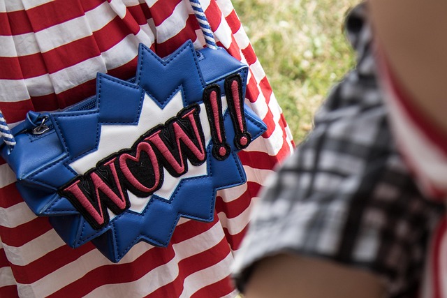 O que significa WOW em inglês? Veja a tradução