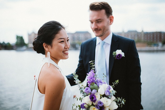 Qual significado de sonhar Sonhar com casamento ou festa de casamento?